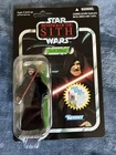 Star Wars Vintage Collection Darth Sidious Action Figure VC12