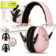 Schallwerk Noise Protection Headphones For Kids Ear Protection For Kids