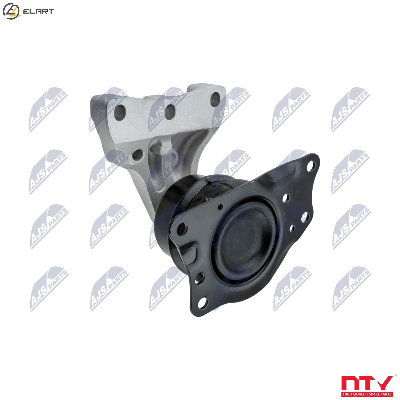 MOUNTING ENGINE ZPS-VW-110 FOR SKODA ROOMSTER FABIA/II/Combi SEAT CFNA 1.6L 4cyl