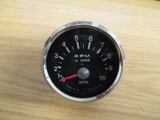 NOS  SMITHS TACHOMETER 4:1 RATIO ENFIELD   TRIUMPH BSA DUCATI BARNFIND