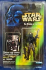 1996 Star Wars POTF Death Star Gunner green card Star Case | BUY 2+ FREE SHIP