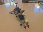 LEGO Space: FX Star Patroller (6931) Retired Set