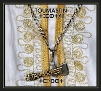 Toumastin | Tamikrest | Audio-Cd | CD | 2011 | Indigo Musikproduktion