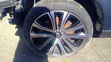 Wheel 19x7-12 Alloy 5 Grooved Spoke Fits 22-23 Volvo Xc60 1663467 Wheel 19x7-12 Alloy 5 Grooved Spoke Fits 22-23 Volvo Xc60 1663467
