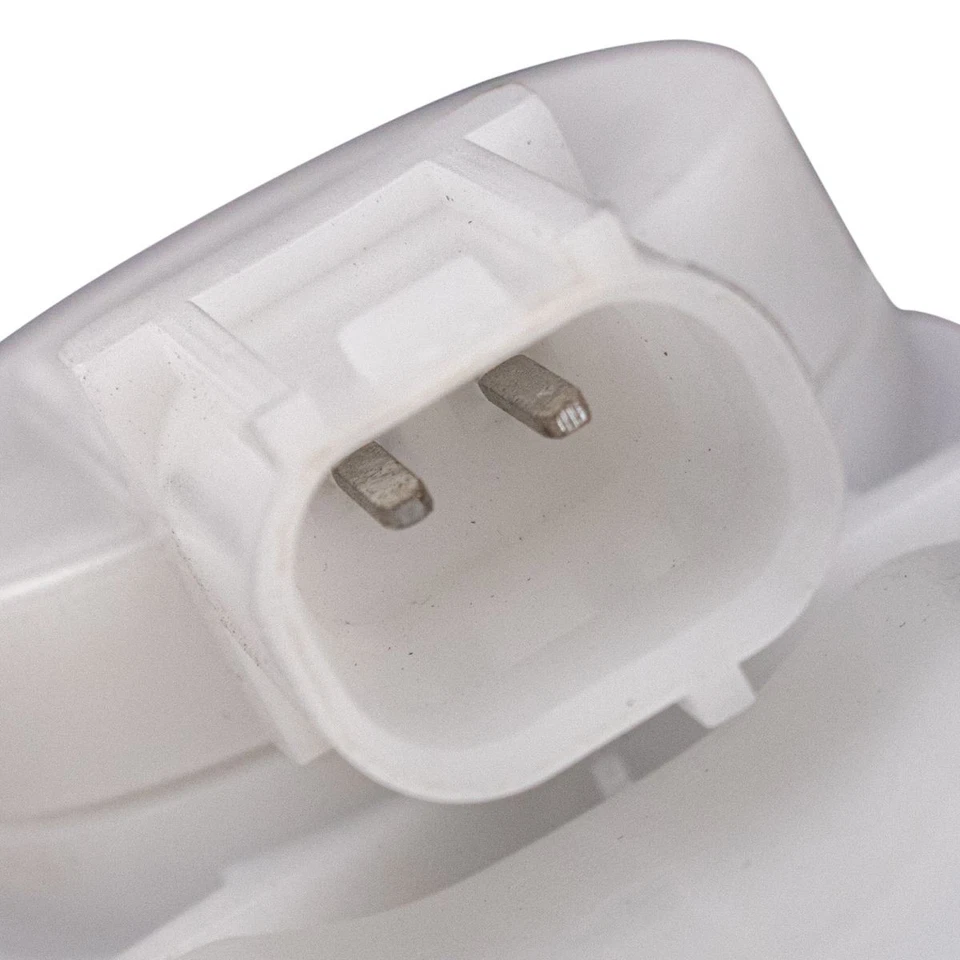 Depósito de lavadora de parabrisas para Dodge Ram 1500 Ram 2500 Ram 3500 2005 Foto 3 de 4