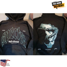 SALE  Bad Omens 2025 Tour Hoodie