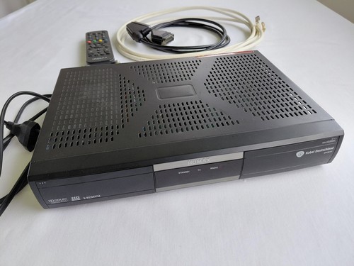 Humax NA-HD 2000C Digitaler Kabel Receiver - Kostenloser Versand - Bild 4 von 4
