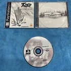 Bushido Blade Sony PlayStation 1, 1997, Complete, Pre-owned In Good Condition.