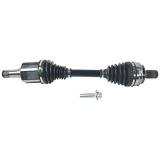 Front Right For Mercedes-Benz C300 W205 2015-2017 L4 2.0L CV Axle CV43329 4Matic