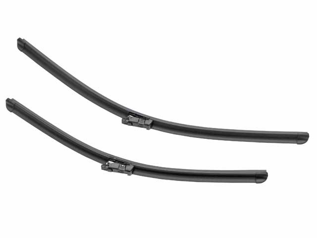 BOSCH 8R1998002 Wiper Blade Set Audi Q5 SQ5