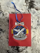Southwest Airlines Christmas Ornament  **2020**