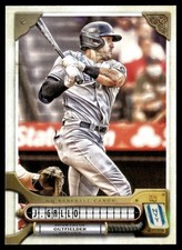 2022 Topps Gypsy Queen Baseball Variations Checklist and Gallery 137