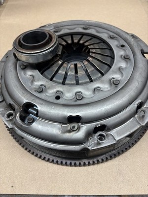 2025 Honda Civic Si Flywheel Clutch And Release Bearing 25k Miles 22100-65p-003