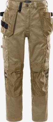 Arbeitshose Fristads 100544 CRAFTSMAN PROFESSIONAL *EL221
