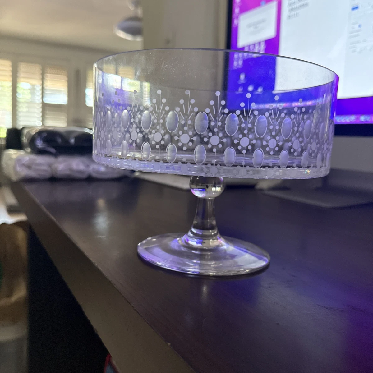 rosenthal romance crystal products for sale | eBay