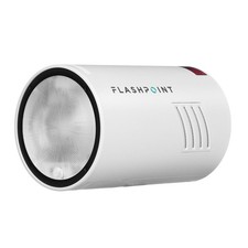 Flashpoint Flashpoint XPLOR 100 Pro TTL R2 Monolight, White, 100w 2.4G TTL Porta