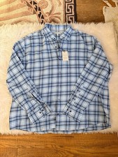 Peter Miller button down top XXL