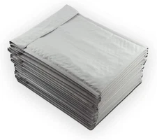 Mailers Small Bubble Self Sealing Bulk Padded 4X6