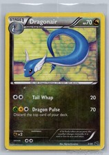 Dragonair (3) Holo Rare Dragon Vault 3/20 HP on eBay