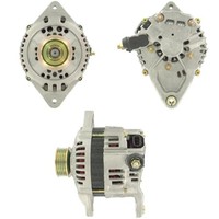 Lichtmaschine Generator Lima +Line BV PSH 175.507.080.080 +Line Original 12V AWD