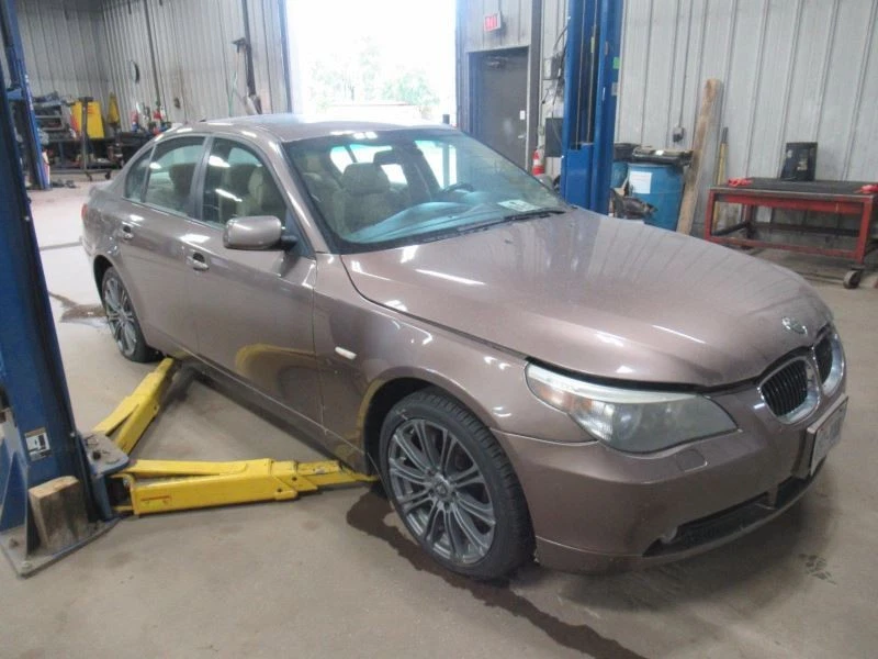 Motor De Arranque Sedán Mercado Canadá Se Adapta 06-11 BMW 323i 309162 Foto 4 de 4