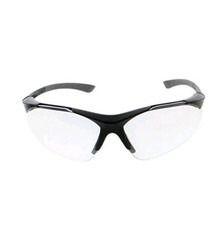 Delta Plus - WELRX500C15 RX-500C 1.5 Diopter Full Lens Magnifier Safety Glasses