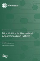 Microfluidics For Biomedical Applications (2Nd Edition) | Buch | Englisch (2024)