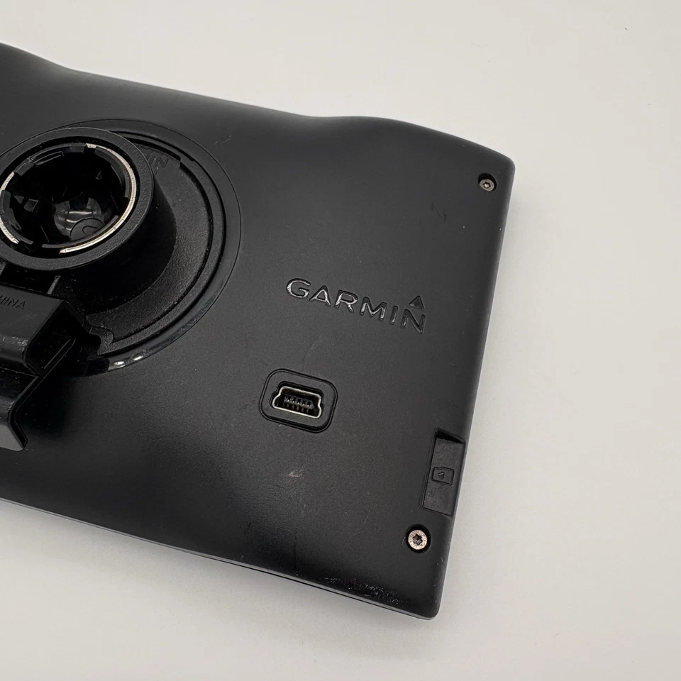 Garmin GPS Navigation Unit Tested Working 145-01615-11 - Image 3 of 4