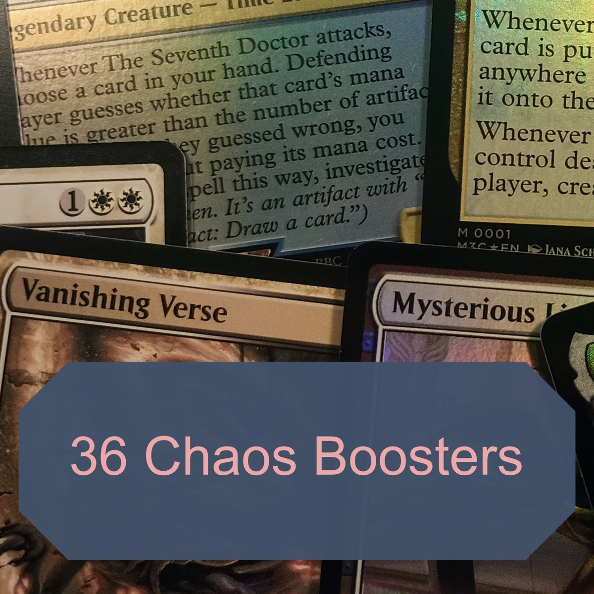 mtg booster box repack Amazon.com: Mystical Tutor (Magic the Gathering : Mirage Uncommon) : Toys &  Games