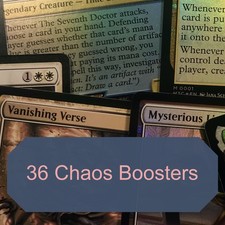 Booster Box Prices | Magic The Dark | Magic Cards