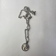 DISNEY Little Mermaid Ariel Neclace w/ Pearl Accents