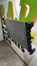 Radiateur Renault Zoe