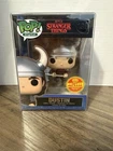 Funko Pop! Digital (Redemption): Stranger Things - Dustin + Pop Protector!