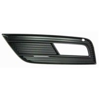 LüFtungsgitter StoßFäNger Links FüR Audi A4 Avant 8K5 B8 8K2