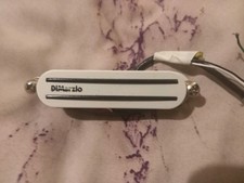 Dimarzio Fast Track stacked bridge Humbucker