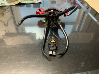 LEGO Alpha Team: Ogel Mutant Squid (4796) for sale online | eBay
