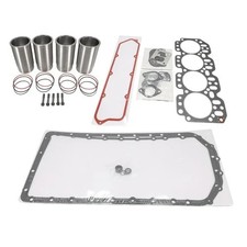 Basic In-frame Engine Kit Fits John Deere 4276 2630 2640