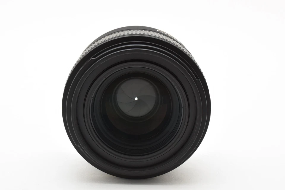 Sigma 30mm f/1.4 EX DC HSM AF APS-C Lens for Nikon F Mount w/ Caps Hood [EXC+5] - Image 3 of 4