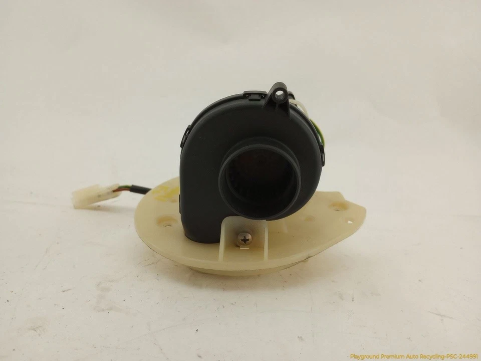 BMW 330xi E46 SEDAN ECU Cooling Fan Blower Fits 2001 2002 2003 2004 2005 01 02 - Image 3 of 4