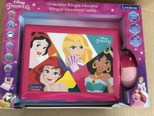 JC598DPi2 Princess Lerncomputer