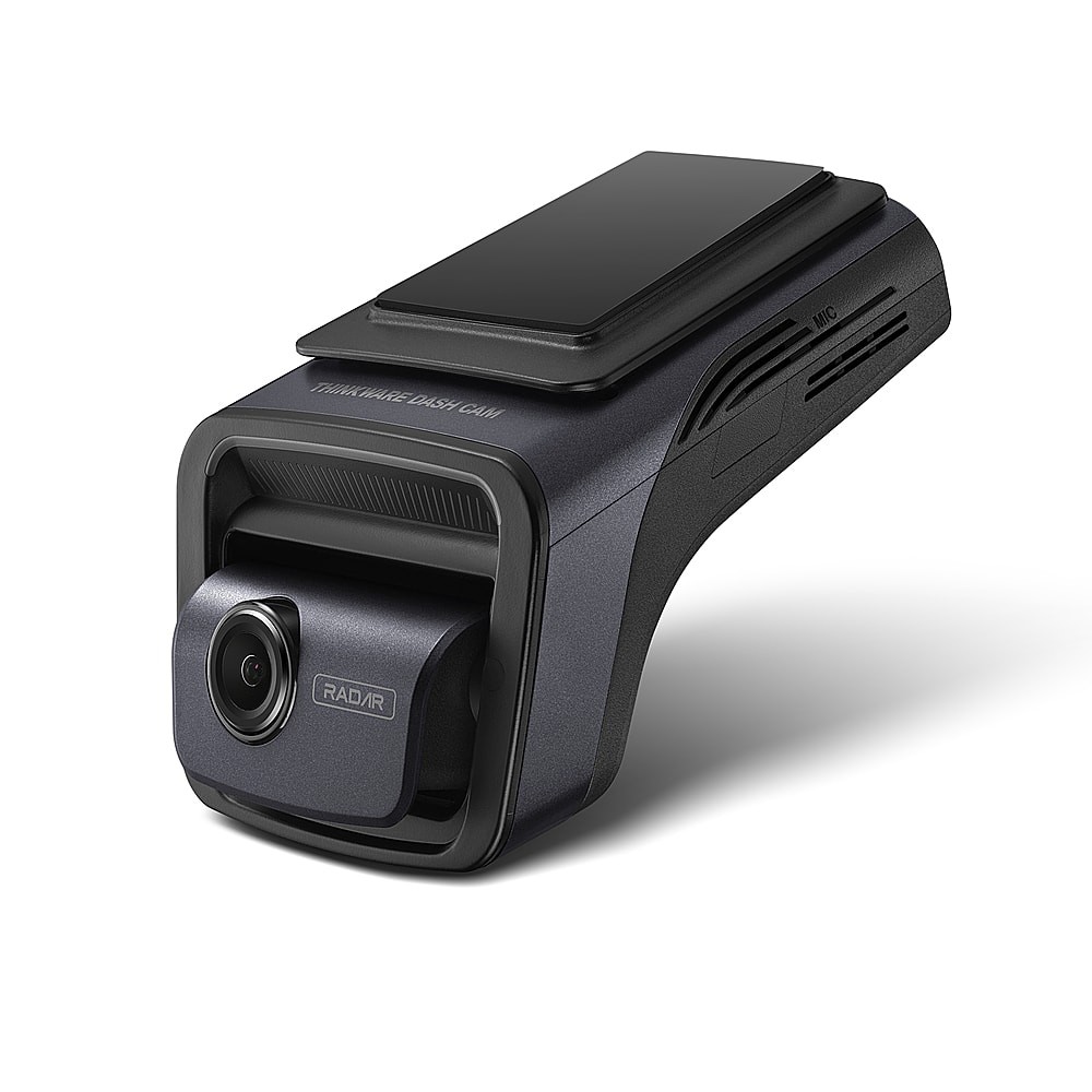THINKWARE - U3000 - 1-канальная фронтальная камера с разрешением 4K UHD и встроенным GPS Wi-Fi и Rada 59990₽