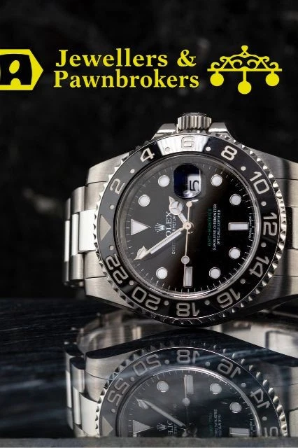 🔴 Luxury Watches, Jewellery, Bullion & Coins — Live Auctions🔴