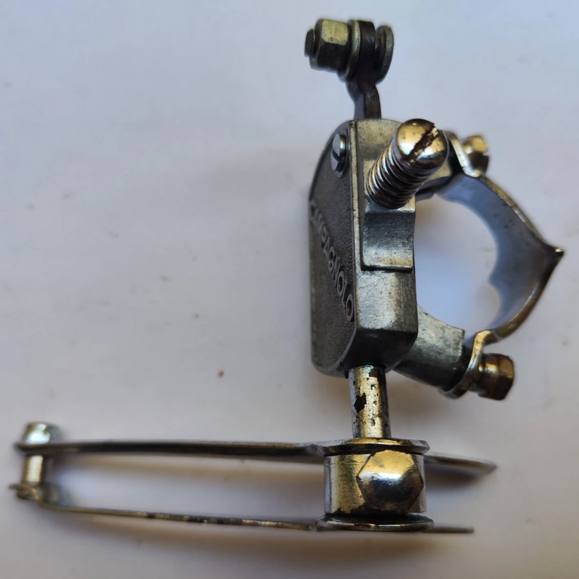Campagnolo Vintage Bike Front Derailleurs for sale | eBay