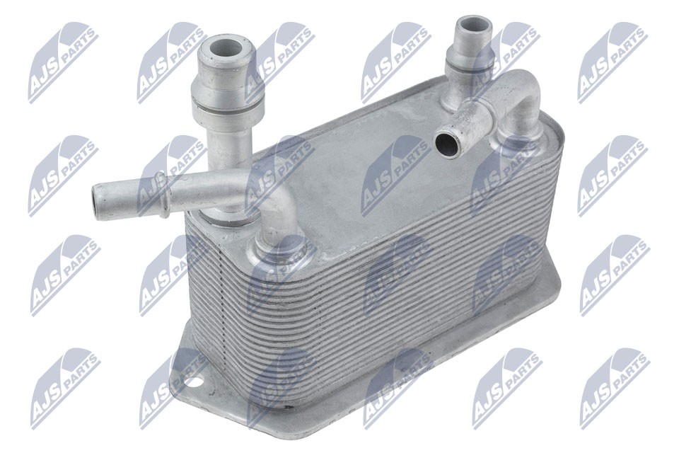 Oil Cooler For Range Rover Iii 3.6D 4X4 2006-12 - Image 12