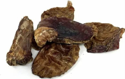 HDP Bully Testis Testicles Cattle Fries Dog Chew