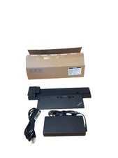 Lenovo 40A50230US ThinkPad Pro Docking Station New 3 230w charger
