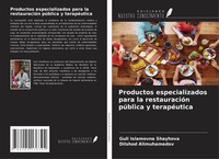 Guli Islamovna Shayhova (U. A.) | Productos Especializados Para La...