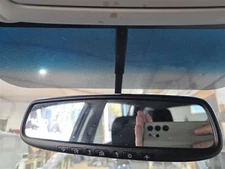 Rear View Mirror With Automatic Dimming Fits 10-19 LEGACY 603938