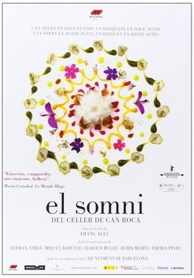 EL SOMNI DEL CELLER DE CAN ROCA (DVD)