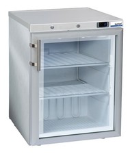 NordCap COOL-LINE Tiefkühlschrank RNGX 200 GL